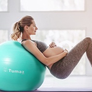 防爆瑜珈球 55 / 65 / 75cm 多色可選