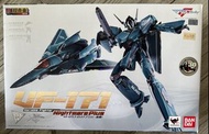 Bandai DX Chogokin Macross VF-171 Nightmare Plus