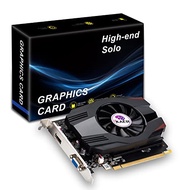 SHOWKINGS GeForce GT 1030 2GB Graphics Card, GDDR5 64 Bit VGA HDMI-Output Computer, PCI Express 3.0