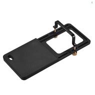 Sports Action Camera Adapter Mount Plate Handheld Gimble Stabilizer Clamp Plate for   6/5/4/3+ for YI 4K SJCAM for DJI OSMO Mobile 2 Zhiyun Smooth 4 Feiyu SPG2