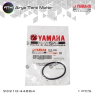 Valve CoverOring for Mio Old, Mio Sporty Smile 28D, Soul carburetor, Fino Carburetor, Vega 2004-2008