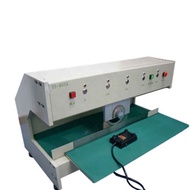 Automatic v Cut Pcb Depanelling Machine YS-805A PCB Separator for FR4 Board