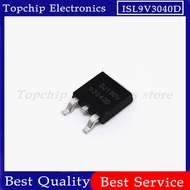 Brand new 10pcs V3040D ISL9V3040D ISL9V3040D3ST TO-252
