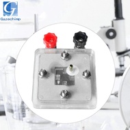 [Gazechimp] Hydrogen Fuel Cell Proton Exchange Membrane Fuel Cell for Middle School