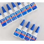 loctite Super Repairing Glue Instant Adhesive Loctite Self-Adhesive 403 406 408 411 414 Met