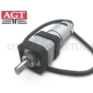 AGT 01 Mini Motor For AGT01 Arm Gate / AUTOGATE SYSTEM