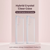 Samsung Galaxy S22 S22 Plus S22 Ultra S23 S23 Plus S23 Ultra Casing Shockproof HybridBENING