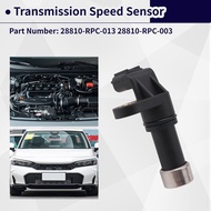 Transmission Speed Sensor for  Accord  Fit -V 28810--013 28810--003 28810RPC013 28810RPC003