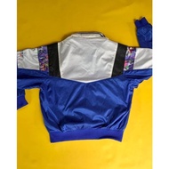 NEW jaket vintage original asics