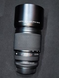 Contax 70-300/4-5.6 For Contax N-mount