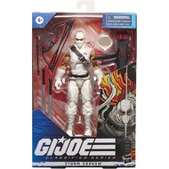 G.I JOE GI JOE CLASSIFIED SERIES 35 6"inch Storm Shadow