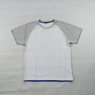 GU sport running jersey size M I013