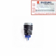 GSR NEX 方向燈繼電器 閃光器 閃爍器 SUZUKI 台鈴 原廠 1個