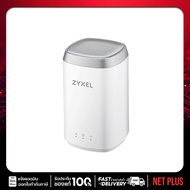 เร้าเตอร์พกพาให้คุณเล่นเน็ตได้ทุกที่ ZYXEL (LTE4506) 4G/LTE Portable Router ใส่ซิมได้ ของใหม่ NET PL