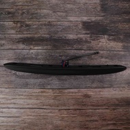 Black Car Trunk Lid Grip with Key Button for E46 325I 323I 328I 51137171699