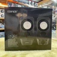 特價 EDIFIER 漫步者 R19BT 藍牙喇叭 兩件式喇叭 藍牙 AUX、USB聲卡 體積小音質優異