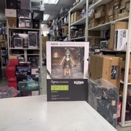 [放得高搵鬍鬚] 不二不議 Figma SP-111 豐崎惠那