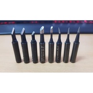 Combo 8 JY Solder Tips 900M G6-B3