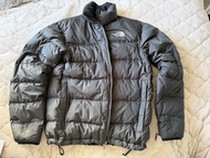 The North Face 3合1 Zip-in 羽絨外套