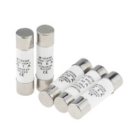 Ceramic fuse Fuse 4A , 10A , 16A , 63A