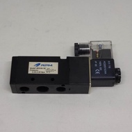 4V310-10 - Voltage Solenoid Valve DC24V