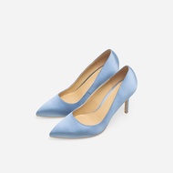 Christy Ng Athena Satin Pumps