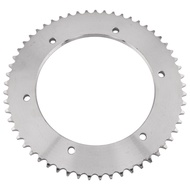 LOPOR 428-57T Motorcycle Rear Sprocket For Yamaha DT125R 1990-2003 DT125RE 1D01 2004-2006 DT125R Eve