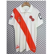 FSV Mainz 05 120th Anniversary Edition Soccer Jersey 2025 Special Version Football Shirt