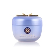 TATCHA The Dewy Skin Cream | Rich Face Cream to Hydrate, Plump and Protect Dry and Combo Skin, 50 ml