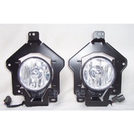 PERODUA MYVI SE 2007 FOG LAMP ASSEMBLY SET