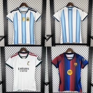 2026/27 National Team Club Fan Edition Jersey Women's Football Shirt S-2XL