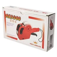Ready Stock Price Labeller Machine MX 5500/Mesin Harga MX5500*HIGH QUALITY