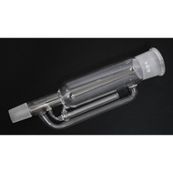 Soxhlet Extractor 40/38 Adapter Condenser socket cone READY STOCK Lab Use Wholesaler NICE MURAH