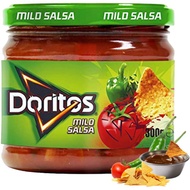 Doritos Mild Salsa, 300g
