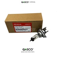 Front headlight bulb HONDA Blade, Vision, Future,Sh Mode, Air Blade 35W H4 pin) |34901K57V01_A241