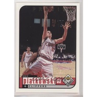 64 - Eric Piatkowski | 1998-99 Upper Deck UD Choice Preview - [Base]