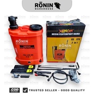 Mesin Semprotan Penyemprot Hama 2in1 13L 12V Tangki Semprot XENON