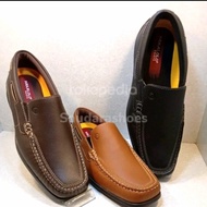 Sepatu Casual kulit pria PAKALOLO ORIGINAL N0521