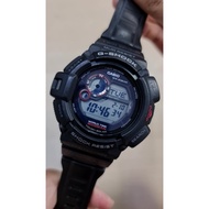 Used Mudman Redye Twin Sensor