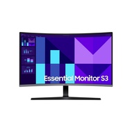 Samsung 32" Essential Monitor S3 S39GD FHD 100Hz0 | LS32D390GAEXXS
