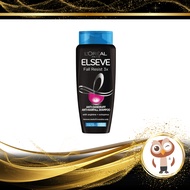 【 Preferred +】L'OREAL ELSEVE FALL RESIST 3X ANTI DANDRUFF SHAMPOO 280ML
