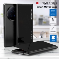 For VIVO X Fold 3 XFold3 Phone Case Flip Cover