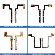 Flexible Volume OPP A31 A5 A9 2020 A11X F9 REAL 2 Pro U1 A7X A1 2023