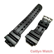 medical watch ™() GWf-1000 FROGMAN CUSTOM REPLACEMENT WATCH BAND. PU QUALITY.