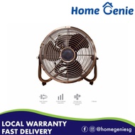MORRIES MS-VF9 9 INCH FAN-METAL