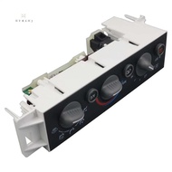 A/C Heater Control Panel 16231165 for  C1500 C2500 C3500 K1500 K2500 K3500  1996-2000 Parts