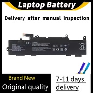 For HP EliteBook 730 735 740 745 830 840 846 G5/G6 mt44 mt45 SS03XL HSTNN-DB8J 932823-271 / Laptop B