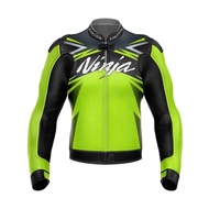 Kawasaki Ninja 2021 Motorbike Racing Jacket Jacket Motorbike Jacket