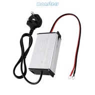 Mon Universal Power Converter 220V to 12V Air Heater Adapter Power Converter