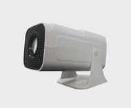 Magcubic HY320:4K โปรเจคเตอร์ Android TV Ultra HD | 1080P | เลเซอร์ออโต้โฟกัส + โปรเจคเตอร์สมาร์